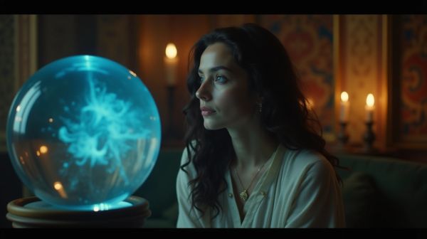 Top clairvoyance websites for daily insights and accurate readings