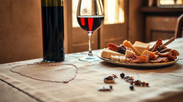 Top Food and Drink Charms to Elevate Your Jewelry Style