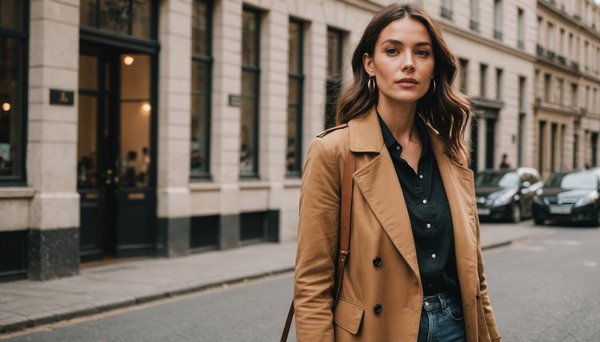 What are the best online resources for finding fashion inspiration tailored to my style?