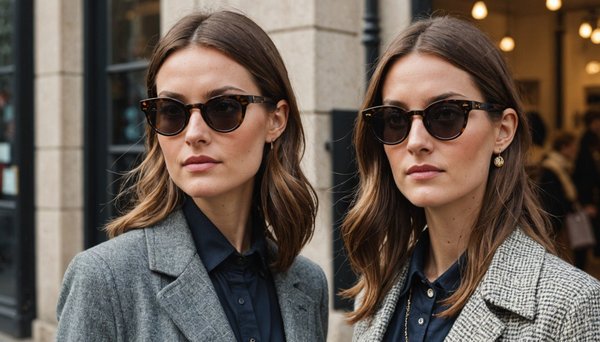 Discover the Best London Boutiques for Unique Women"s Designer Eyewear