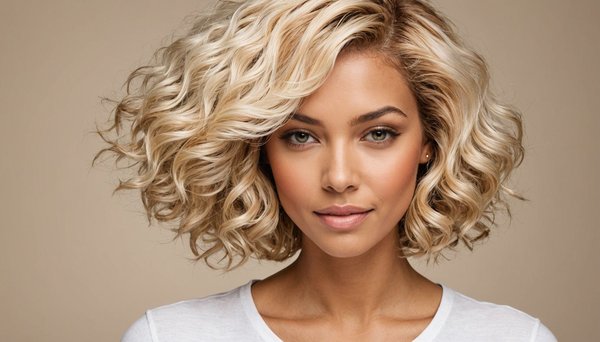 Mastering at-home hair bleaching: essential tips for safe and damage-free results!