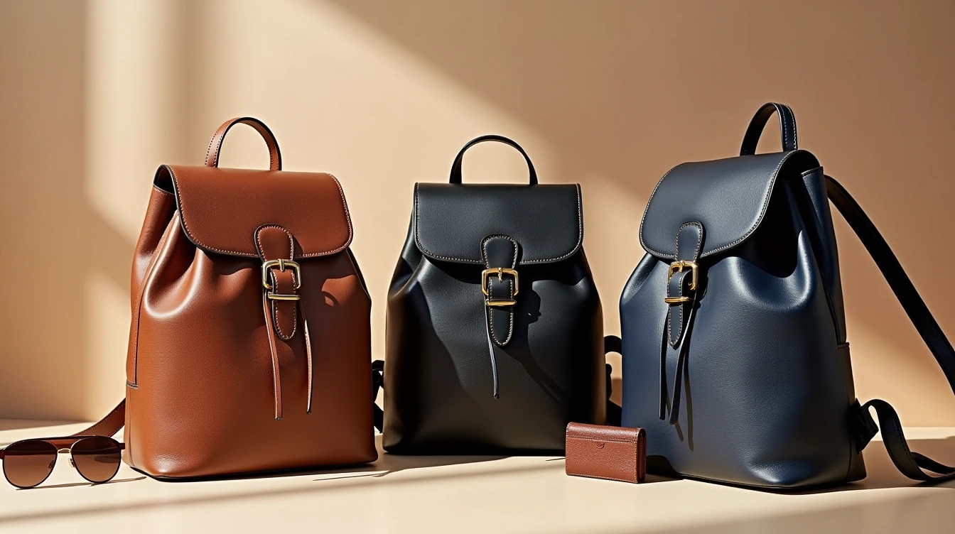 Your Questions About Designer Backpacks Answered